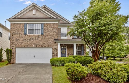 4003 Jockey Club Circle, Cary, NC, 27519 | Card Image