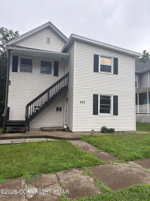 1-267 Brodhead Ave, East Stroudsburg, PA, 18301-2907 | Card Image