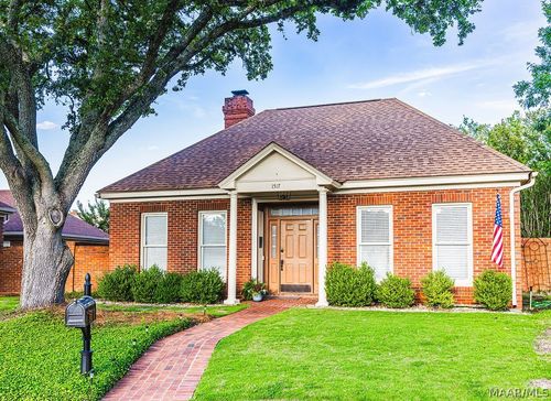 1517 Charleton Dr, Montgomery, AL, 36106-3048 | Card Image