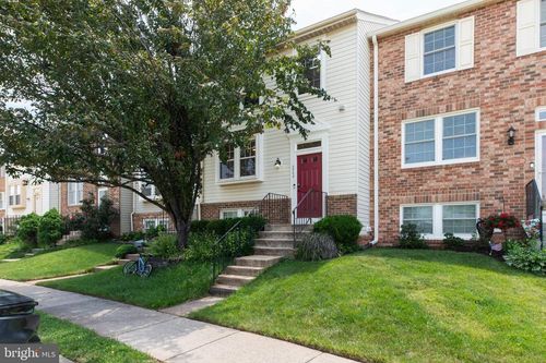 3744 Keefer Ct, FAIRFAX, VA, 22033-1306 | Card Image