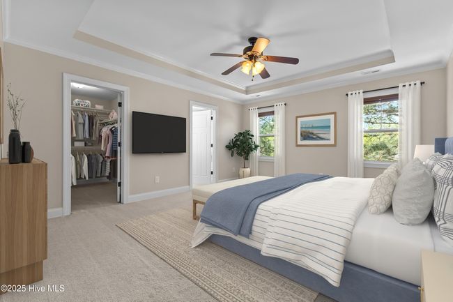 15 Beryl Cir, House other with 4 bedrooms, 3 bathrooms and 2 parking in Pinehurst NC | Image 19