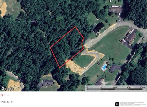 120 Mount Vernon Pl, Elizabethton, TN, 37643-7254 | Card Image