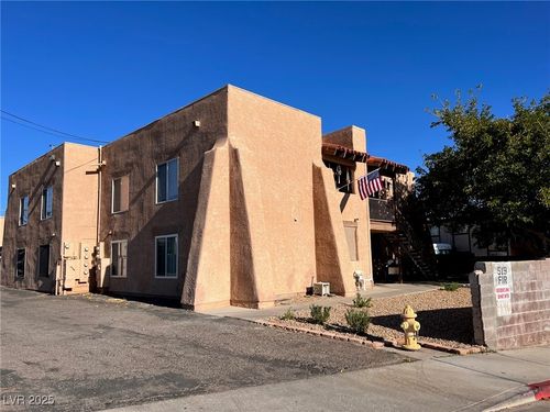 apt-g-519 Fir St, Boulder City, NV, 89005-2458 | Card Image