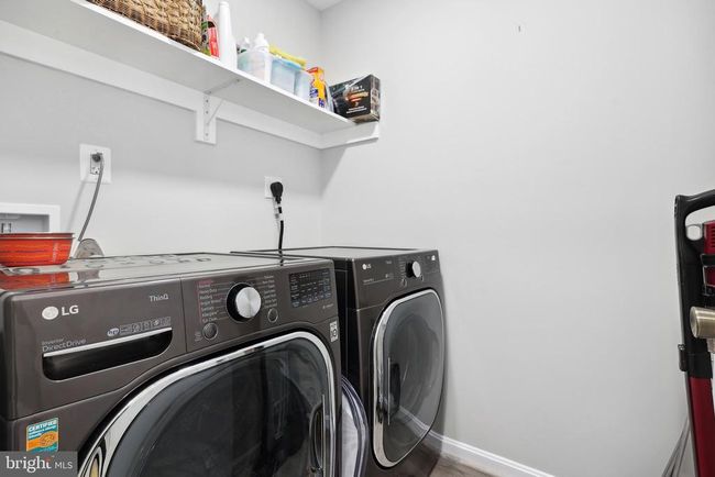 8170 Sinclair Mill Rd, House other with 4 bedrooms, 3 bathrooms and null parking in MANASSAS VA | Image 28