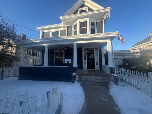 300 Meigs Ave, Clarksburg, WV, 26301-2109 | Card Image