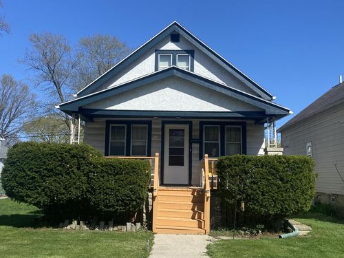 5724 N 41st Street, Milwaukee, WI, 53209 | Card Image