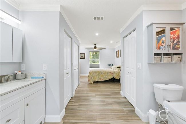 4805 Valdine Ave, House other with 3 bedrooms, 2 bathrooms and null parking in Cocoa FL | Image 25