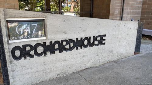 1006-647 Michigan St, Victoria, BC, V8V1S9 | Card Image