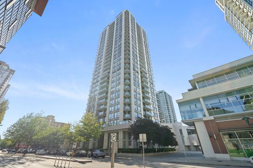 502-2979 Glen Dr, Coquitlam, BC, V3B0B2 | Card Image
