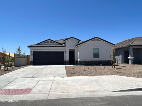 1075 W Chimes Tower Dr, Casa Grande, AZ, 85122-6697 | Card Image