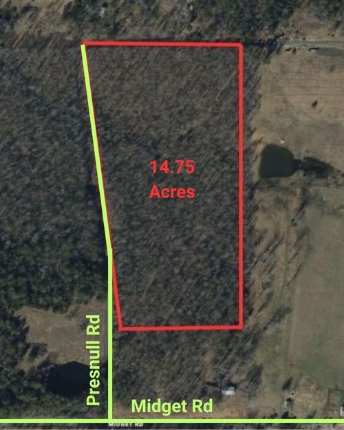 889-849-889 Presnull Rd, Dennard, AR, 72629-7237 | Card Image