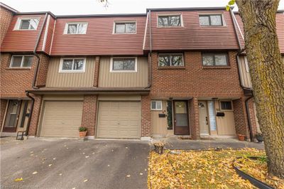 49 - 1310 Fieldlight Blvd, Townhouse with 3 bedrooms, 1 bathrooms and 2 parking in Pickering ON | Image 2