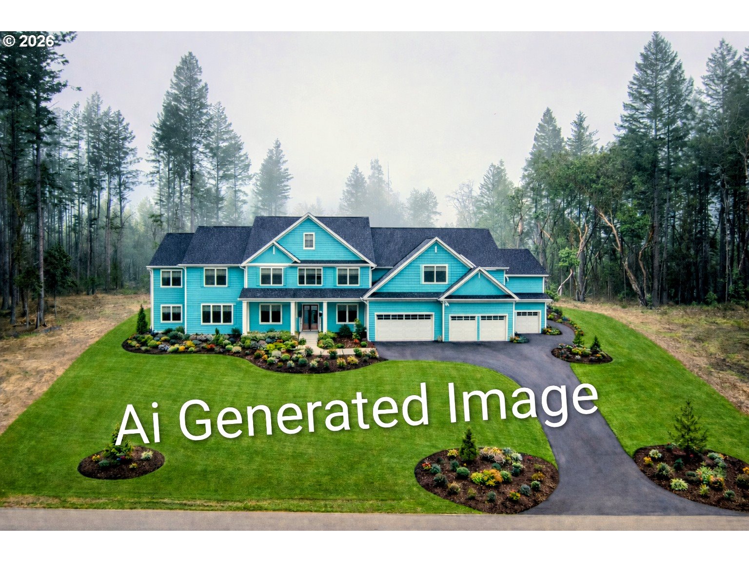 Land in GrantsPass 3