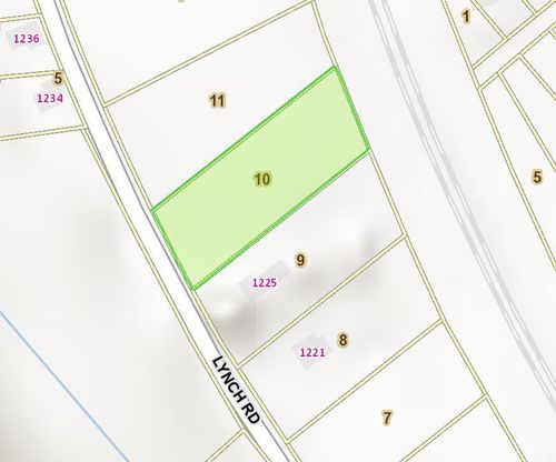10 Lynch Road, Lynch Station, VA, 24571 | Card Image