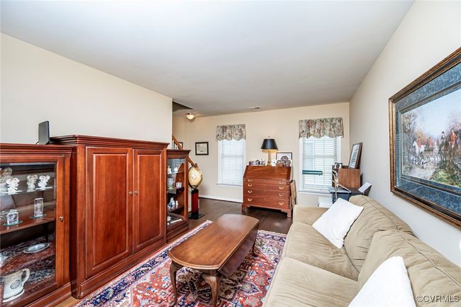 5100 Park Commons Loop, Condo with 2 bedrooms, 2 bathrooms and null parking in Glen Allen VA | Image 24