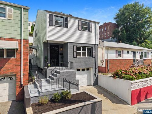 174 Terrace Ave, Jersey City, NJ, 07307-4153 | Card Image