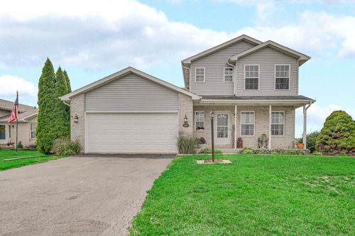 8547 E 123rd Pl, Crown Point, IN, 46307 | Card Image