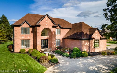 4091 Jacquelynn Ct, Rochester, MI, 48306-4649 | Card Image