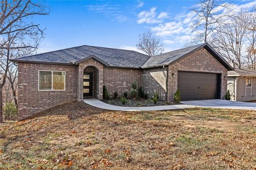 22 Bradford Drive, Bella Vista, AR, 72715 | Card Image