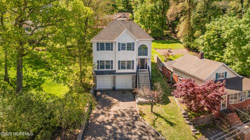 91 Mountain Blvd, Watchung, NJ, 07069-6229 | Card Image
