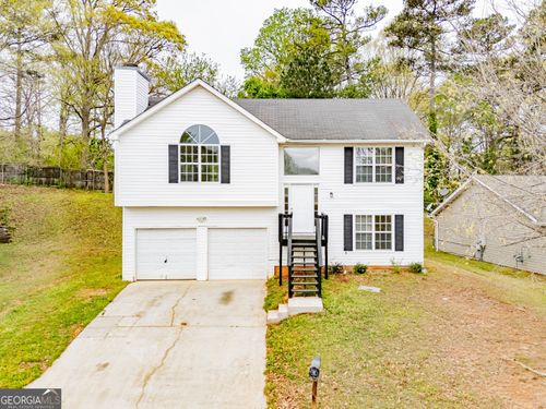 4153 Ward Lake Trl, Ellenwood, GA, 30294-4807 | Card Image