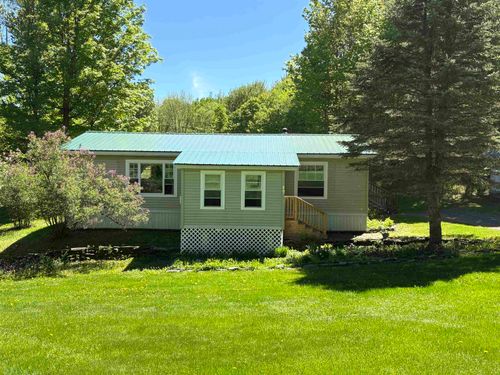 396 Rand Rd, Randolph Ctr, VT, 05061-4431 | Card Image