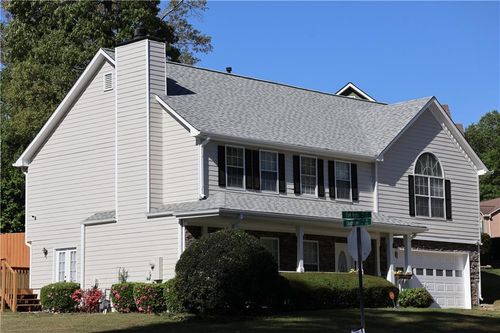 3353 Oak Vista Way, Lawrenceville, GA, 30044-6729 | Card Image