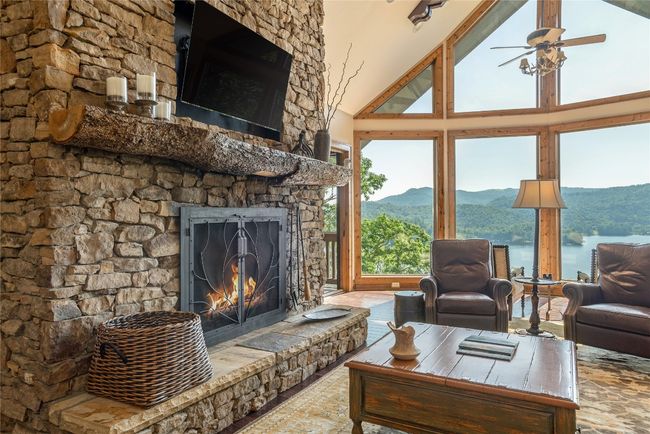 541 Summer Hill Rd, House other with 4 bedrooms, 5 bathrooms and null parking in Cullowhee NC | Image 12