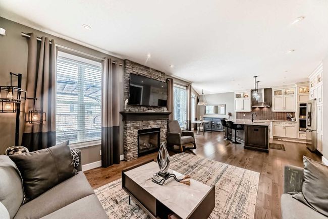 923 Windsong Dr Sw, House other with 3 bedrooms, 3 bathrooms and 4 parking in Airdrie AB | Image 17