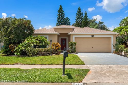 3680 Kestrel Ct, Melbourne, FL, 32934-2920 | Card Image