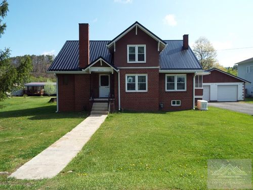 2376 Falls Mills Road, Bluefield, VA, 24605 | Card Image