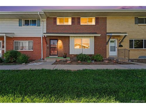 9191 E Oxford Dr, Denver, CO, 80237 | Card Image
