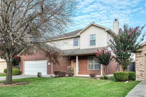314 Hidden Brook Ln, Round Rock, TX, 78665-1446 | Card Image