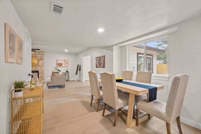 4502 Clarno Dr, House other with 3 bedrooms, 3 bathrooms and null parking in Austin TX | Image 12