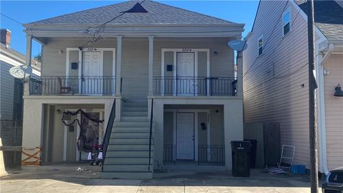 b-2207 Dumaine St, New Orleans, LA, 70119-3509 | Card Image