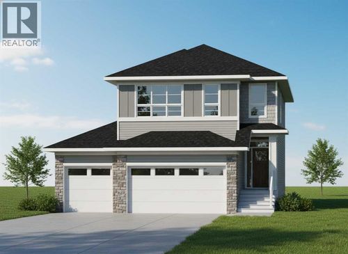 271 Dawson Wharf Rise, Chestermere, AB, T1X2X5 | Card Image