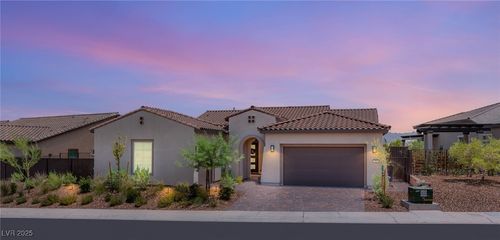 160 Stone Mesa Ct, Henderson, NV, 89011-2839 | Card Image
