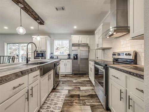 32229 Red Fox Dr, Park Hill, OK, 74451-2389 | Card Image