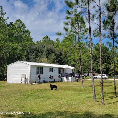 150 E Dixie Street, House other with 3 bedrooms, 2 bathrooms and null parking in Palatka FL | Image 3