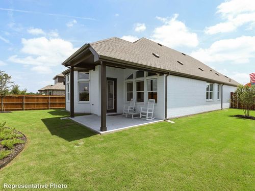 1305 Huntington Dr, Anna, TX, 75409-8354 | Card Image