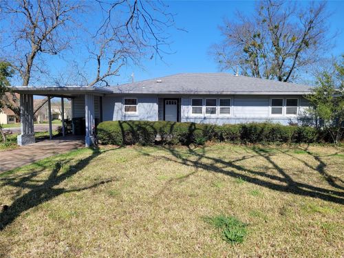 2419 N Shannon St, Sherman, TX, 75092-2645 | Card Image