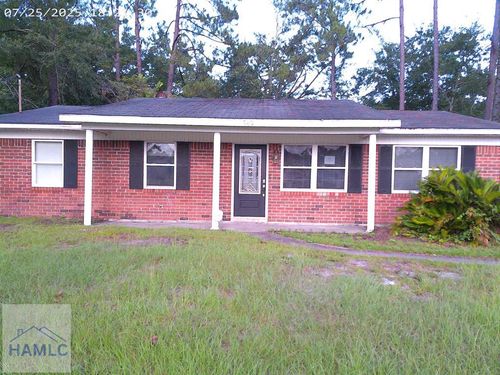 989 Sunset Blvd, Jesup, GA, 31545-0024 | Card Image
