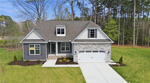MM Caldwell, Hayes, VA, 23072 | Card Image