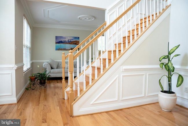 18527 Denhigh Cir, House other with 4 bedrooms, 4 bathrooms and null parking in OLNEY MD | Image 8