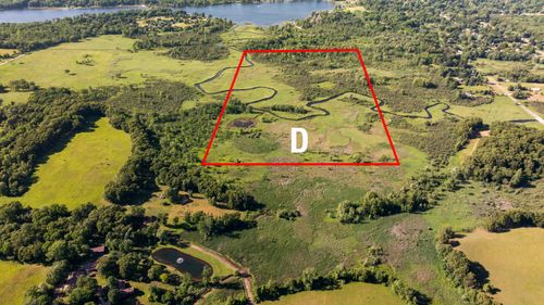 Parcel D Browns Lake/Hague Road, Jackson, MI, 49203 | Card Image