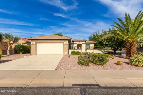 16902 W Marcos De Niza Drive, Surprise, AZ, 85387 | Card Image