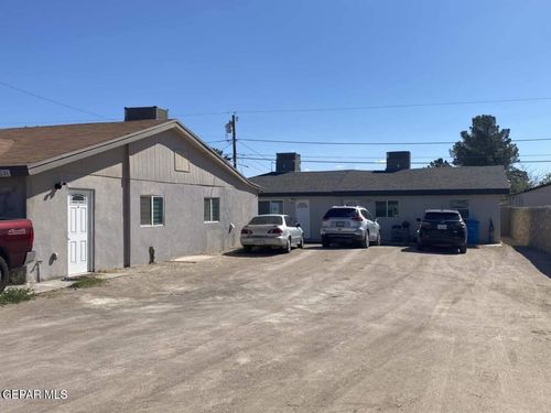 3-11531 Ernest Rd, Socorro, TX, 79927-3214 | Card Image