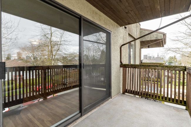 219 - 1202 London St, Condo with 1 bedrooms, 1 bathrooms and 1 parking in New Westminster BC | Image 9