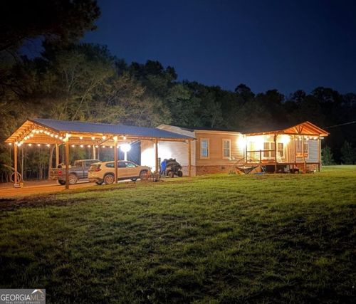 4983 Ga Highway 121, Millen, GA, 30442-4809 | Card Image