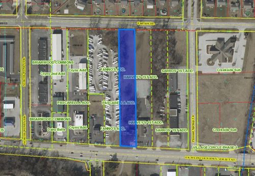1451 Joliet St, Dyer, IN, 46311-2026 | Card Image